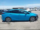 2017 Toyota Prius Prime Advanced Бирюзовый vin: JTDKARFP2H3042341 2017 Toyota Prius Prime Advanced Бирюзовый vin: JTDKARFP2H3042341