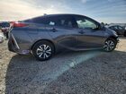 2019 Toyota Prius Prime Premium Charcoal vin: JTDKARFP7K3106901