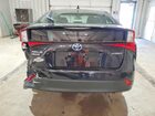 2022 Toyota Prius Le Awd-e Blue vin: JTDL9MFU5N3033568 2022 Toyota Prius Le Awd-e Blue vin: JTDL9MFU5N3033568