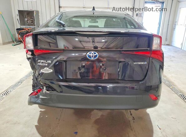 JTDL9MFU5N3033568 2022 TOYOTA LE Blue Widok z tyłu
