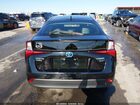 2019 Toyota Prius Xle Черный vin: JTDL9RFU3K3005468