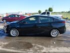 2019 Toyota Prius Xle Черный vin: JTDL9RFU3K3005468