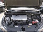 2019 Toyota Prius Le Черный vin: JTDL9RFU7K3003738