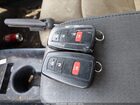 2019 Toyota Prius Le Черный vin: JTDL9RFU7K3003738
