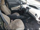 2019 Toyota Prius Le Черный vin: JTDL9RFU7K3003738