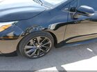 2023 Toyota Corolla Se Black vin: JTDP4MCE2P3514099 2023 Toyota Corolla Se Black vin: JTDP4MCE2P3514099