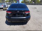 2023 Toyota Corolla Se Black vin: JTDP4MCE2P3514099 2023 Toyota Corolla Se Black vin: JTDP4MCE2P3514099