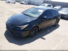 2023 Toyota Corolla Se Black vin: JTDP4MCE2P3514099 2023 Toyota Corolla Se Black vin: JTDP4MCE2P3514099