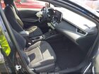 2020 Toyota Corolla Se Black vin: JTDP4RCE4LJ026193