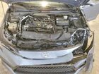 2020 Toyota Corolla Se Gray vin: JTDP4RCEXLJ005199 2020 Toyota Corolla Se Gray vin: JTDP4RCEXLJ005199
