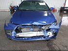 2021 Toyota Corolla Se Blue vin: JTDS4MCE2MJ055691