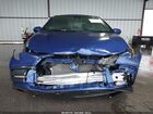 2021 Toyota Corolla Se Blue vin: JTDS4MCE2MJ055691