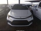 2022 Toyota Corolla Se Белый vin: JTDS4MCE2N3501800
