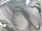 2022 Toyota Corolla Se Black vin: JTDS4MCE5NJ096768