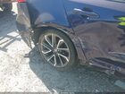 2020 Toyota Corolla Se Blue vin: JTDS4RCE2LJ040622