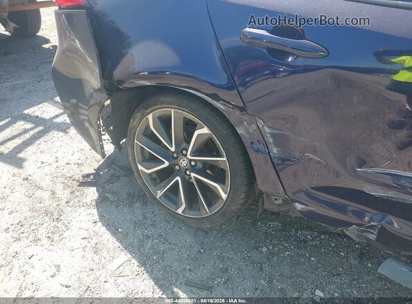 JTDS4RCE2LJ040622 2020 TOYOTA LL Blue 