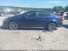 2020 Toyota Corolla Se Blue vin: JTDS4RCE2LJ040622