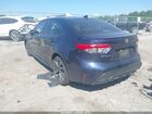 2020 Toyota Corolla Se Blue vin: JTDS4RCE2LJ040622