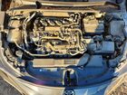 2020 Toyota Corolla Se Black vin: JTDS4RCE3LJ022761