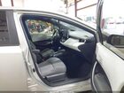 2020 Toyota Corolla Se Серебряный vin: JTDS4RCE5LJ002687