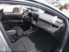 2020 Toyota Corolla Se Синий vin: JTDS4RCE9LJ040360