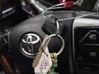 2017 Toyota 4runner Sr5 Серый vin: JTEBU5JR1H5437474