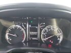 2020 Toyota 4runner Trd Off Road Silver vin: JTEBU5JR2L5778097