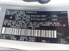 2020 Toyota 4runner Trd Off Road Silver vin: JTEBU5JR2L5778097