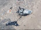 2023 Toyota 4runner Sr5 White vin: JTEEU5JR2P5284986