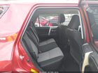 2023 Toyota 4runner Sr5 Красный vin: JTEMU5JR2P6102693