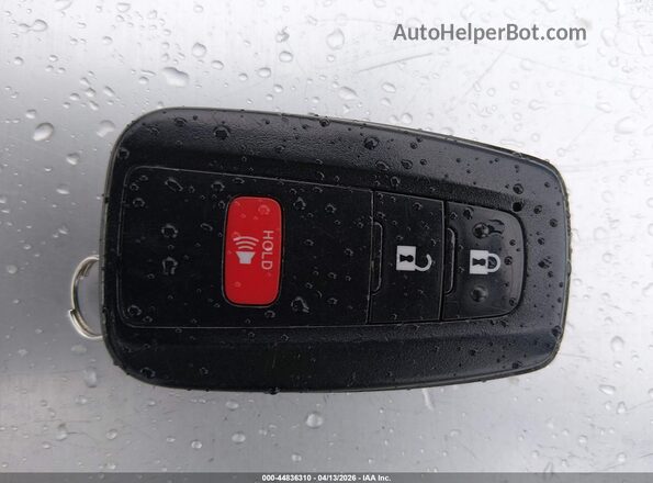 JTERU5JR1P6094690 2023 TOYOTA 4RUNNER Белый Вид панели приборов