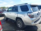2023 Toyota 4runner Trd Off Road Premium Серебряный vin: JTERU5JR1P6151132