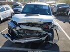 2021 Toyota 4runner Trd Off Road Premium White vin: JTERU5JR9M5913799