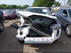2023 Toyota 4runner Trd Off Road Premium Белый vin: JTERU5JRXP6143871