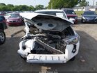 2023 Toyota 4runner Trd Off Road Premium Белый vin: JTERU5JRXP6143871
