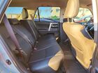 2023 Toyota 4runner Se Gray vin: JTESU5JR4P6163860