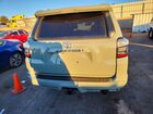 2023 Toyota 4runner Se Gray vin: JTESU5JR4P6163860