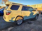 2023 Toyota 4runner Se Gray vin: JTESU5JR4P6163860