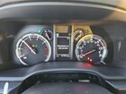 2023 Toyota 4runner Se Gray vin: JTESU5JR4P6163860