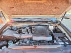 2023 Toyota 4runner Se Gray vin: JTESU5JR4P6163860