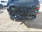 2025 Toyota 4runner Hybrid Trd Off Road Premium Black vin: JTEVB5BR7S5001107