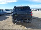 2025 Toyota 4runner Hybrid Trd Off Road Premium Black vin: JTEVB5BR7S5001107