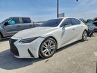 2021 Lexus Is 300 Base White vin: JTHAA1D25M5113906