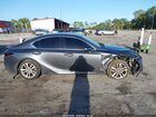 2021 Lexus Is 300   Серый vin: JTHAA1D25M5117616