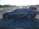 2021 Lexus Is 300   Серый vin: JTHAA1D25M5117616