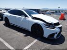 2018 Lexus Ls 500 F Sport White vin: JTHB51FF1J5000331