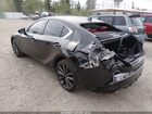 2025 Lexus Is 300 F Sport Design Black vin: JTHB81F28S5055946