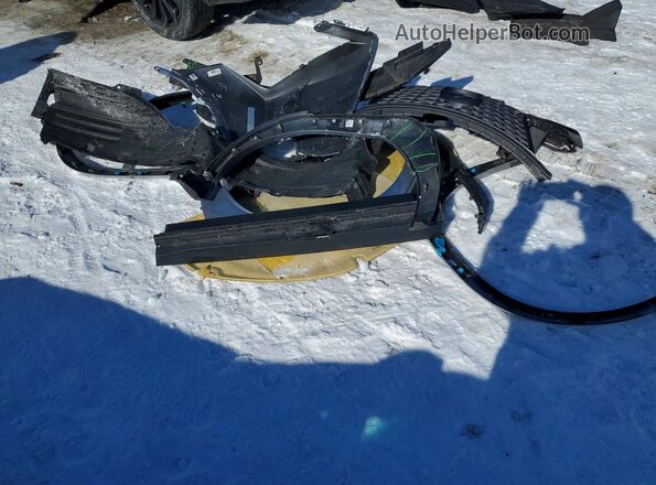 JTHB9JBH8P2064985 2023 LEXUS UX Серебряный Вид наклейки с VIN-кодом