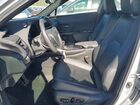 2023 Lexus Ux 250h Base Серебряный vin: JTHB9JBH8P2064985