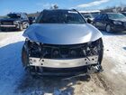 2023 Lexus Ux 250h Base Серебряный vin: JTHB9JBH8P2064985